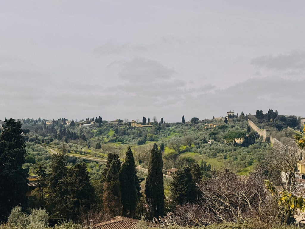 Tuscany, Italy