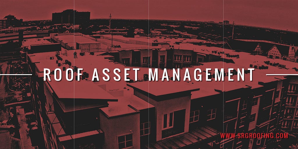 Roof Asset Management