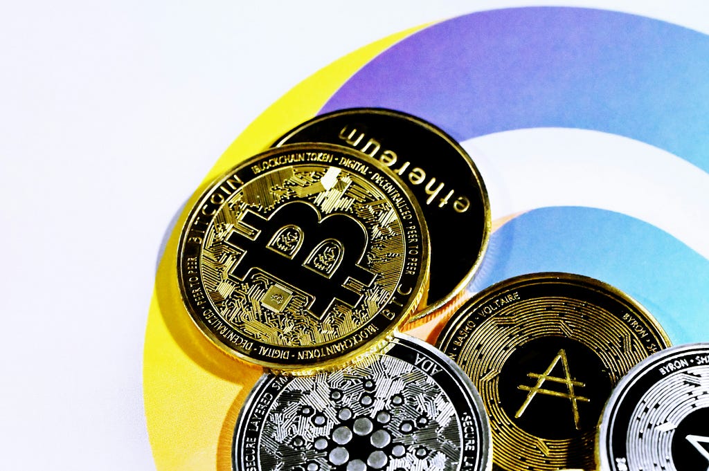 The Last Story We’ll Ever Tell About Money