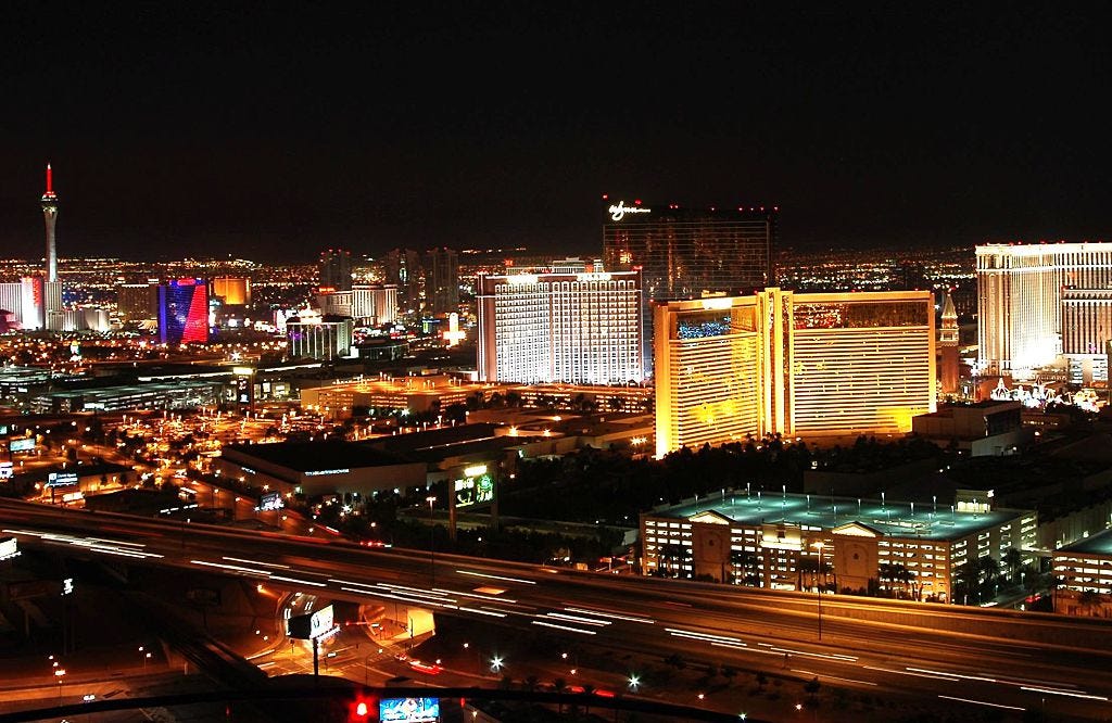 Late Night Poker Tournaments Atlantic City