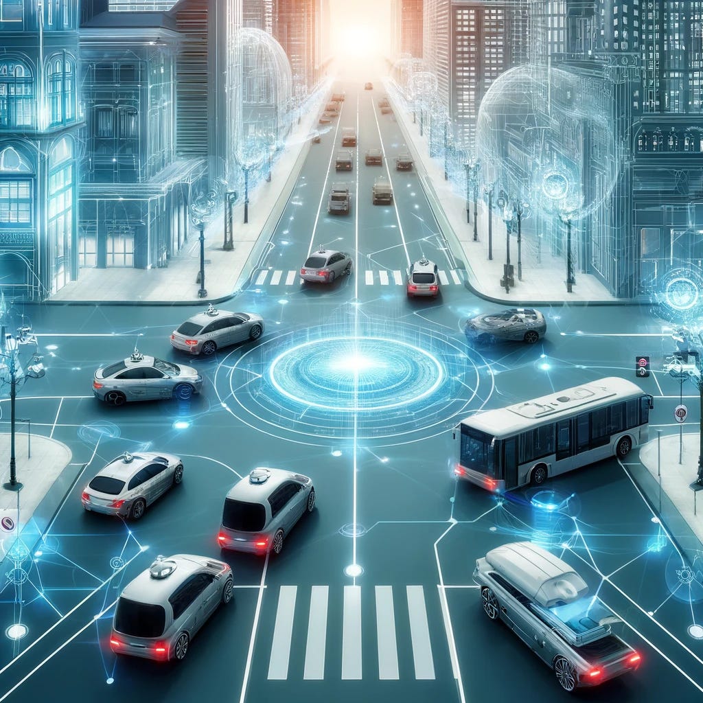 Autonomous Vehicles 2030 and Beyond: Recent Advances and Future Trends