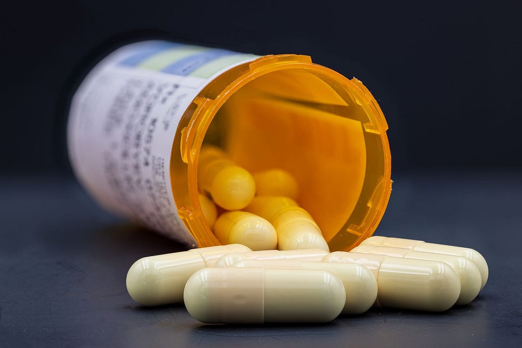 Antibiotics for Urine Infection: Effective Relief Options