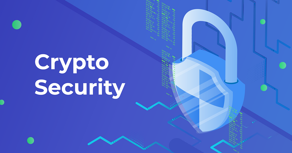 7 Ways in Which Crypto Platforms Ensure Security For Their Users