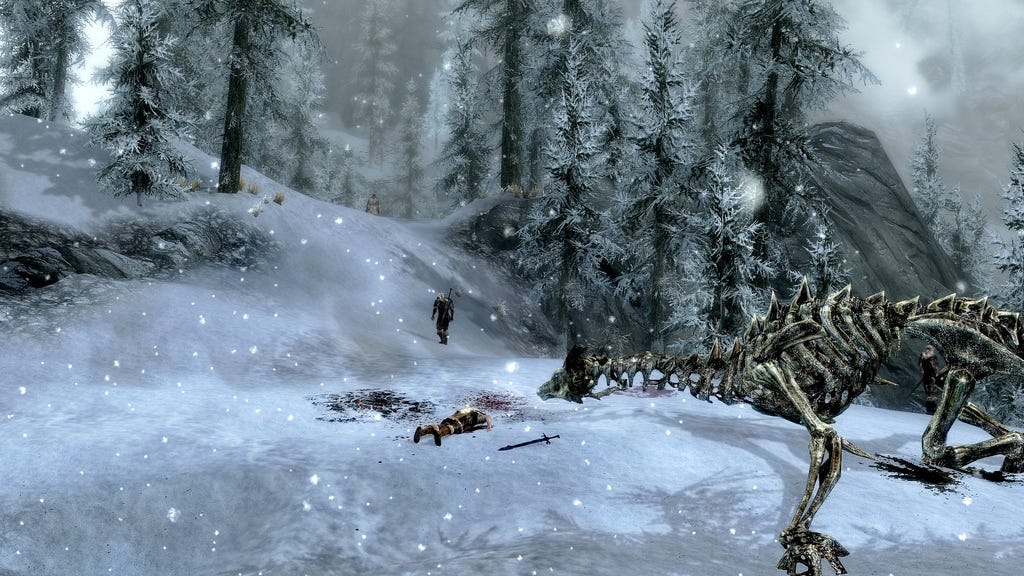 Skyrim