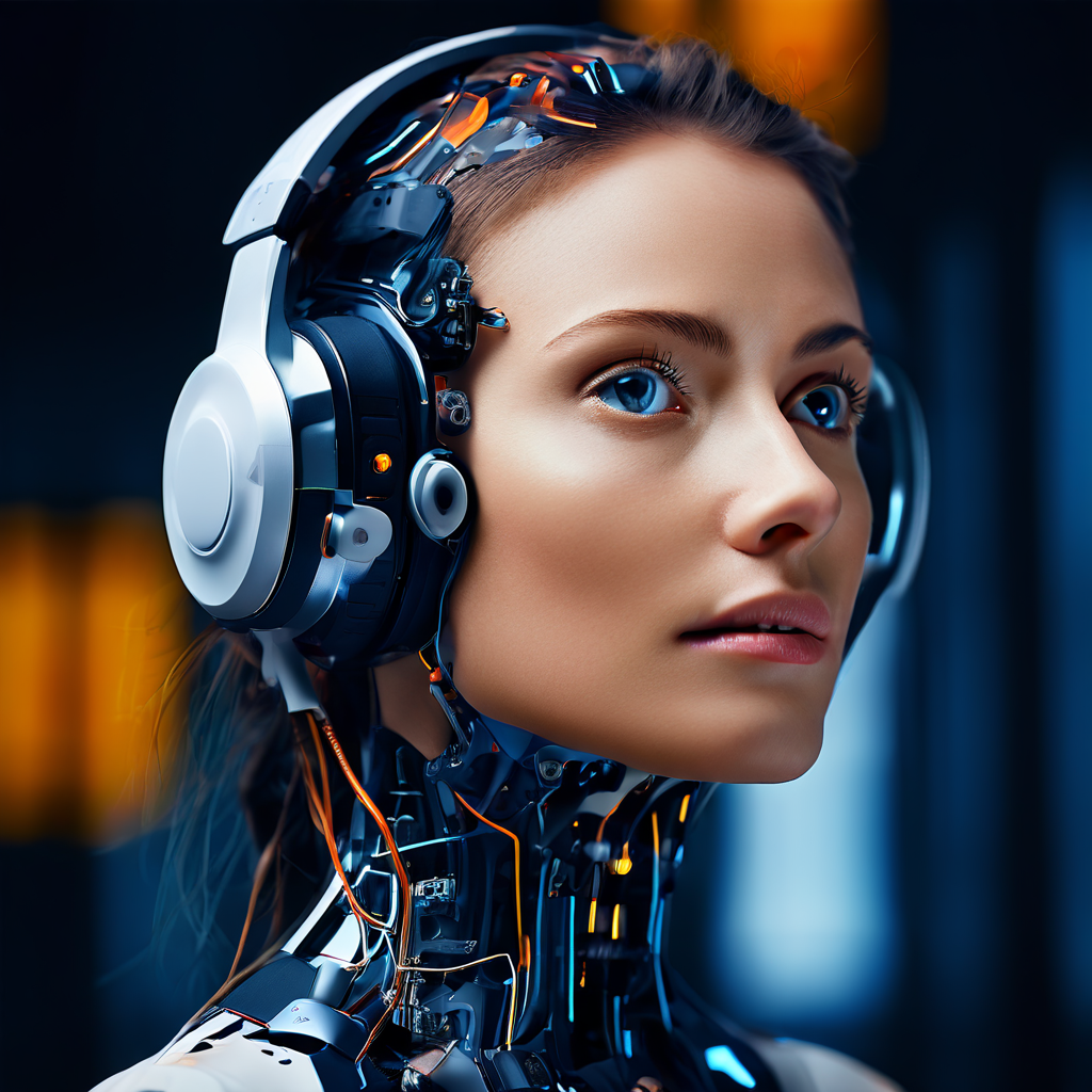 Discover GPT-4o: OpenAI’s Game-Changing AI Revolution You Can’t-Miss!