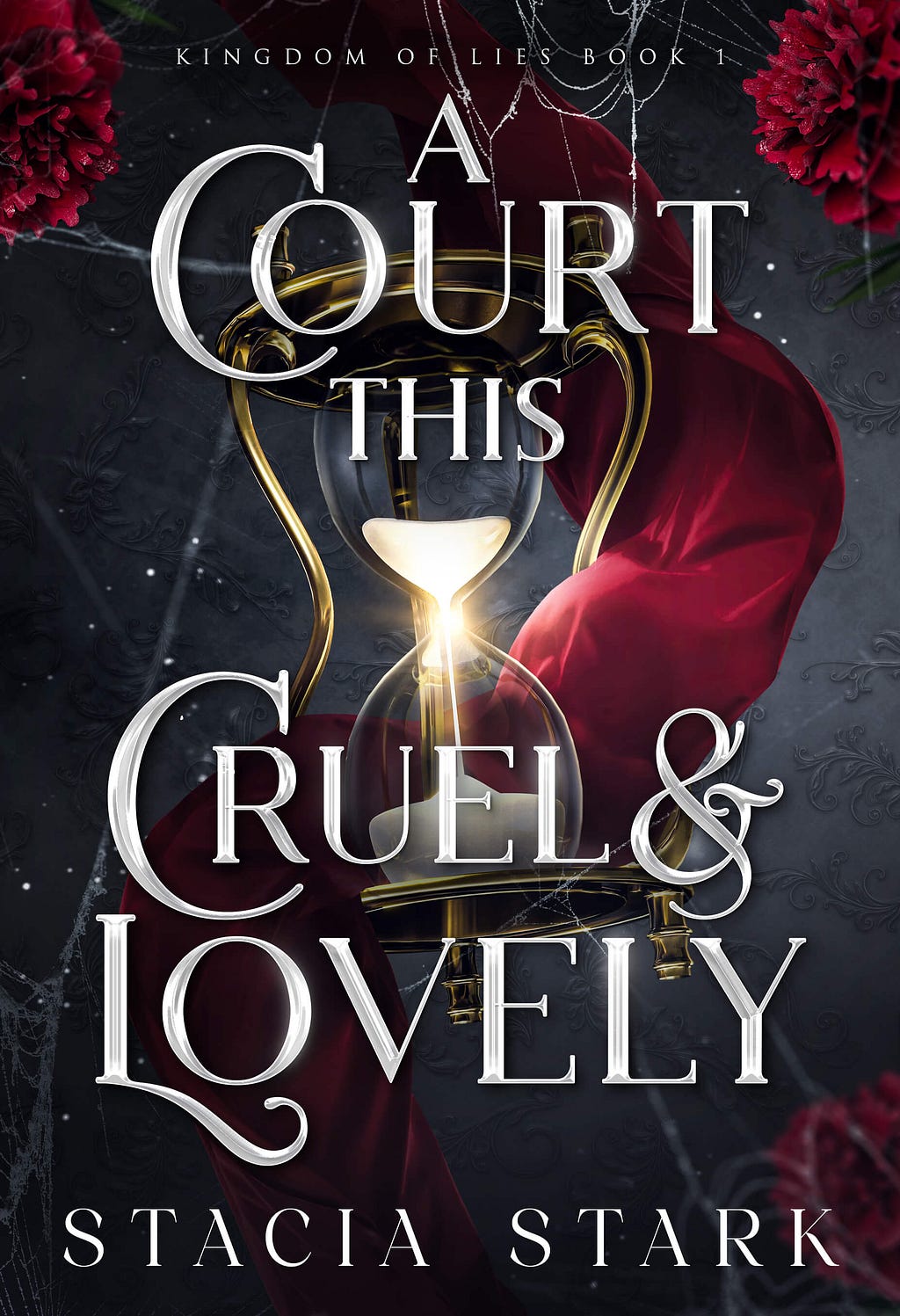 A Court This Cruel & Lovely (Kingdom of Lies, #1) PDF