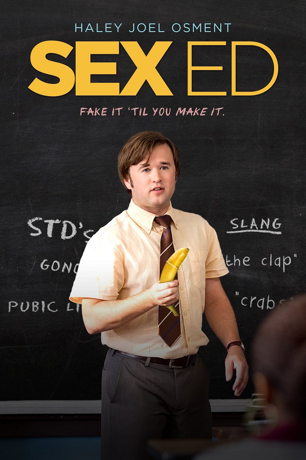 Sex Ed (2014) | Poster
