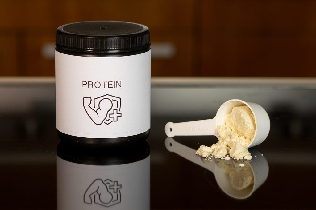 Whey contains cysteine and other sulfur amino acids that act as antioxidants to protect cells from free radical damage.