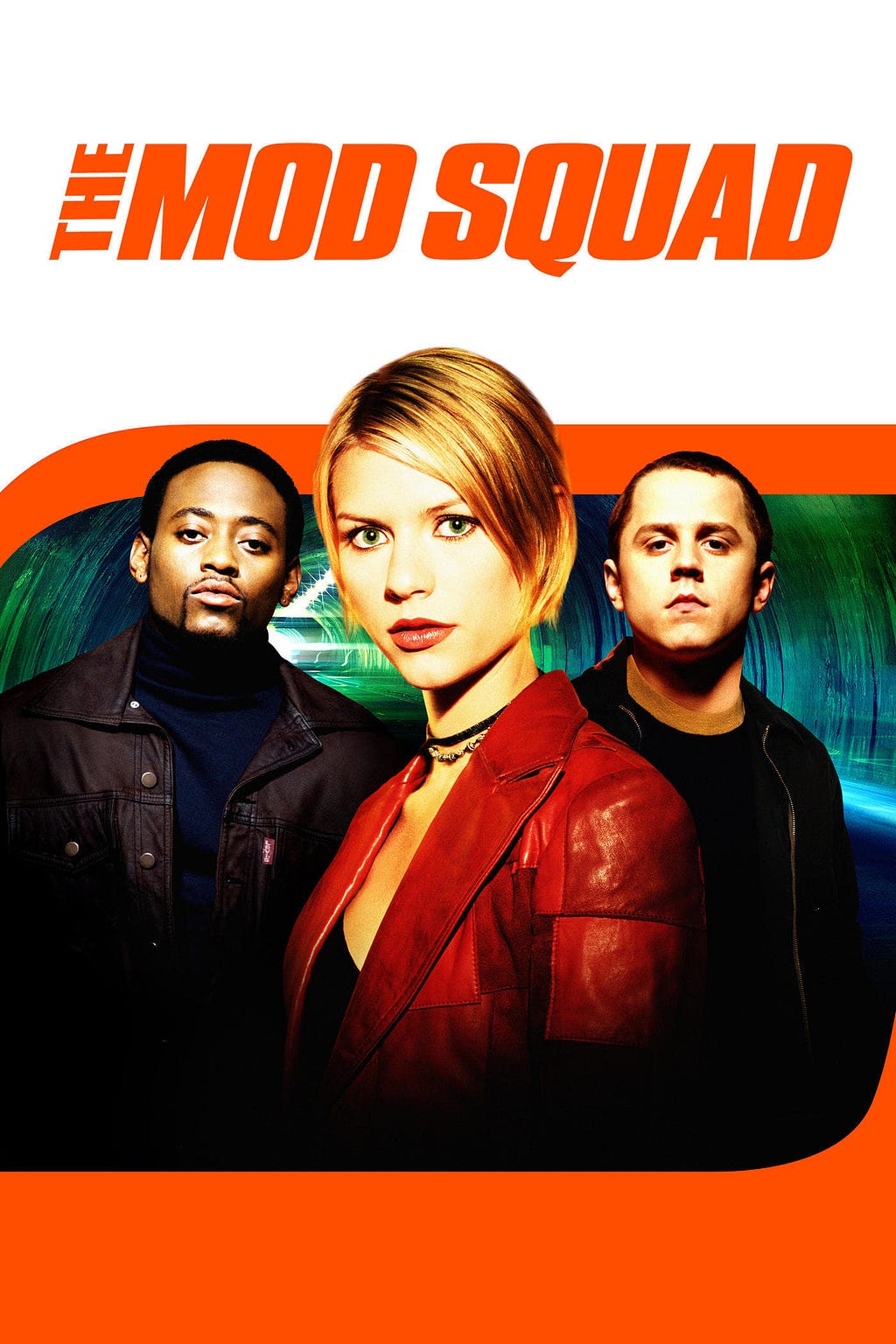 The Mod Squad (1999) | Poster