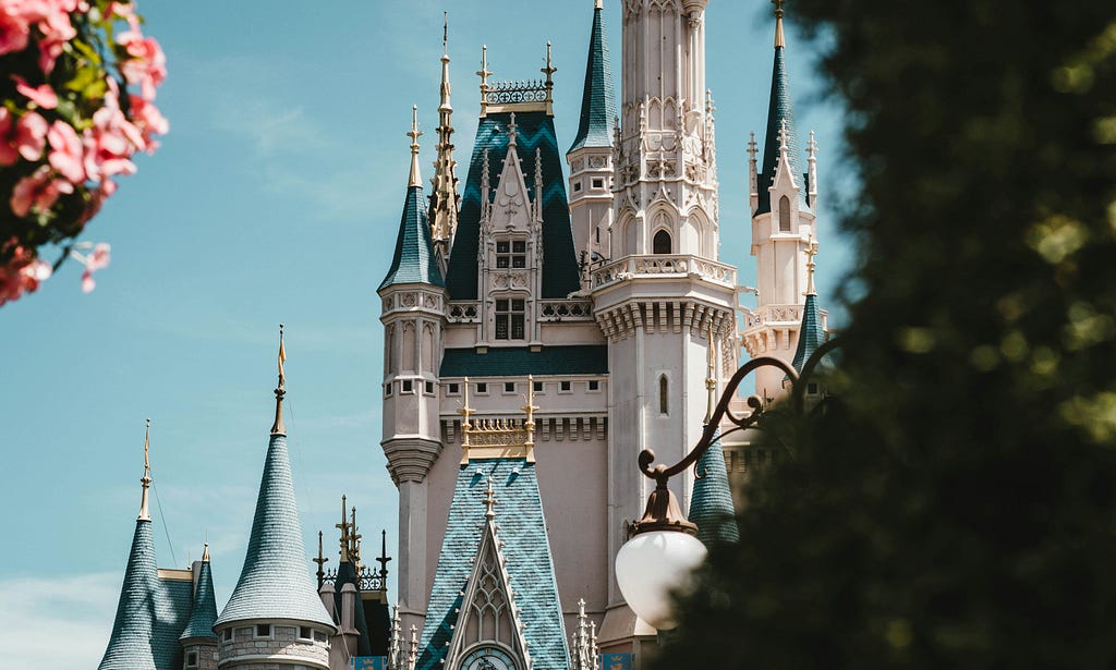 Disney Hotels for Families