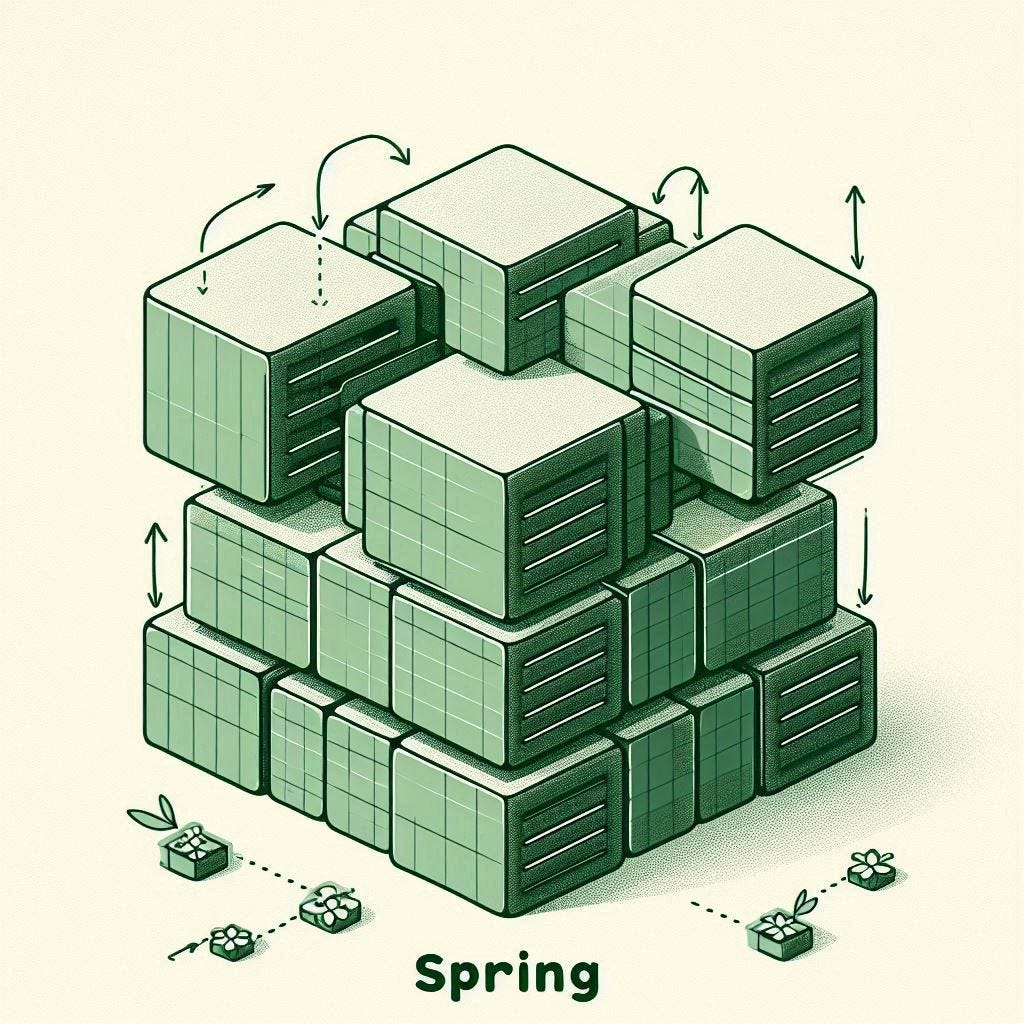 How to guarantee your Architecture integrity with Spring Modulith