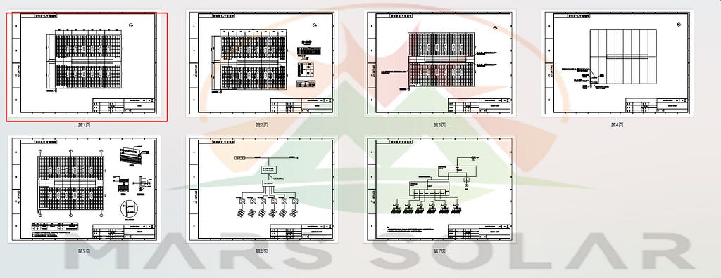 commercial solar power