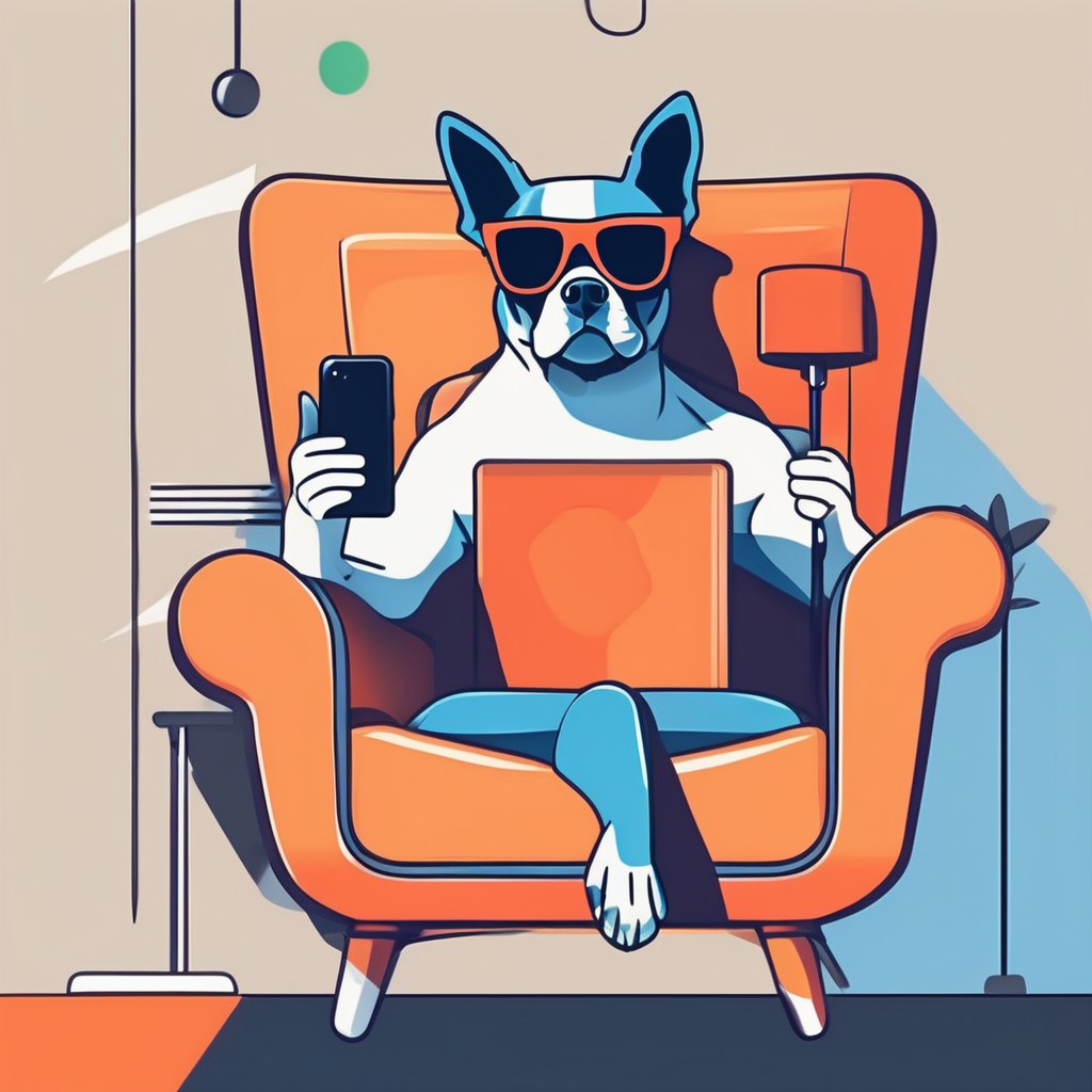 The Pet Influencer Economy: How Top Dogs and Cats Cash In