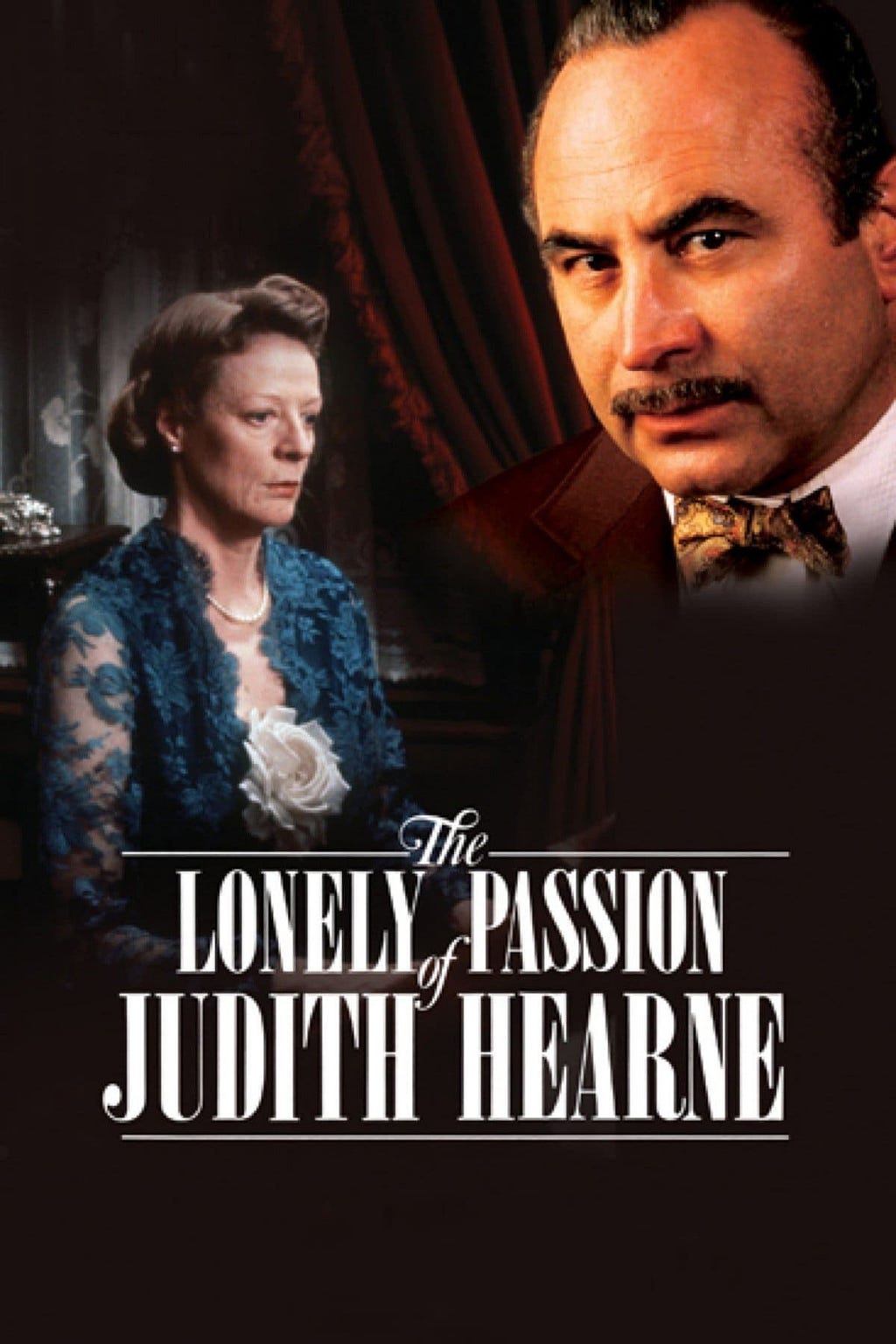 The Lonely Passion of Judith Hearne (1987) | Poster