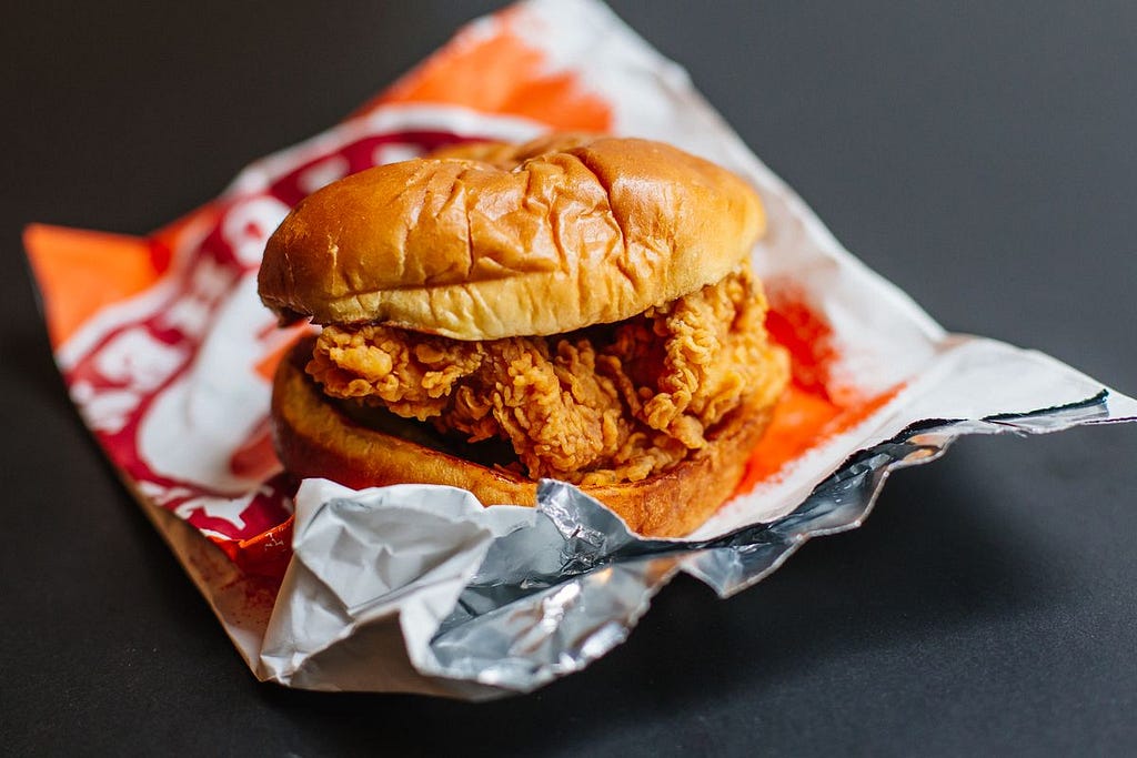 The Cost of Emotional Marketing: Man Pulls A Gun Over Sold-Out Popeyes Chicken Sandwich