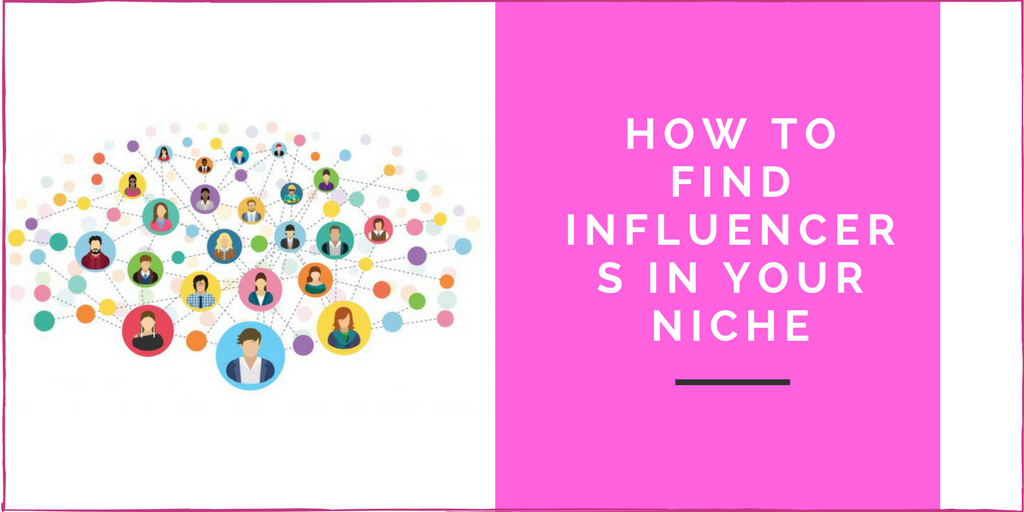 How to Find Niche Influencers in Your Industry
