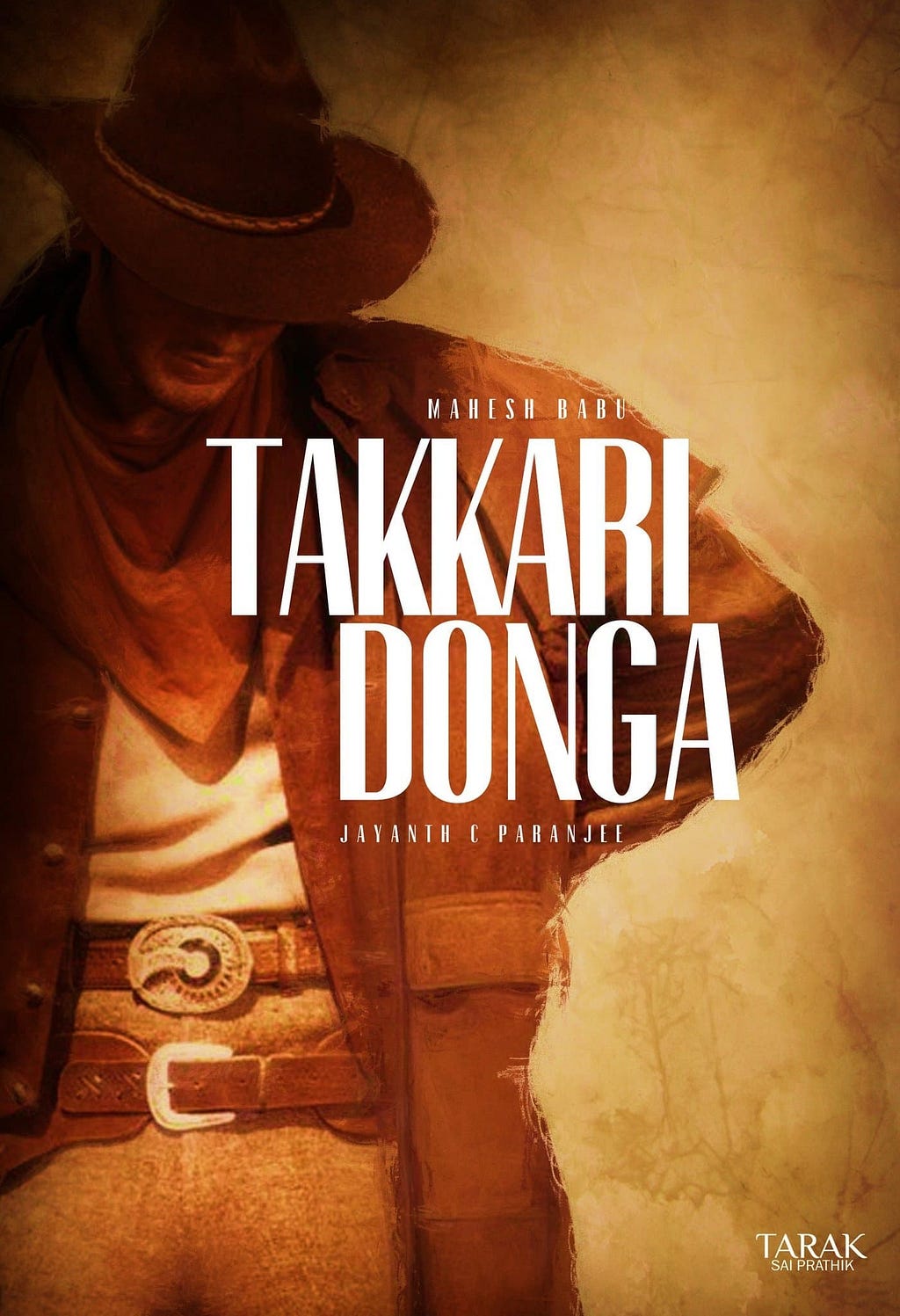 Takkari Donga (2002) | Poster