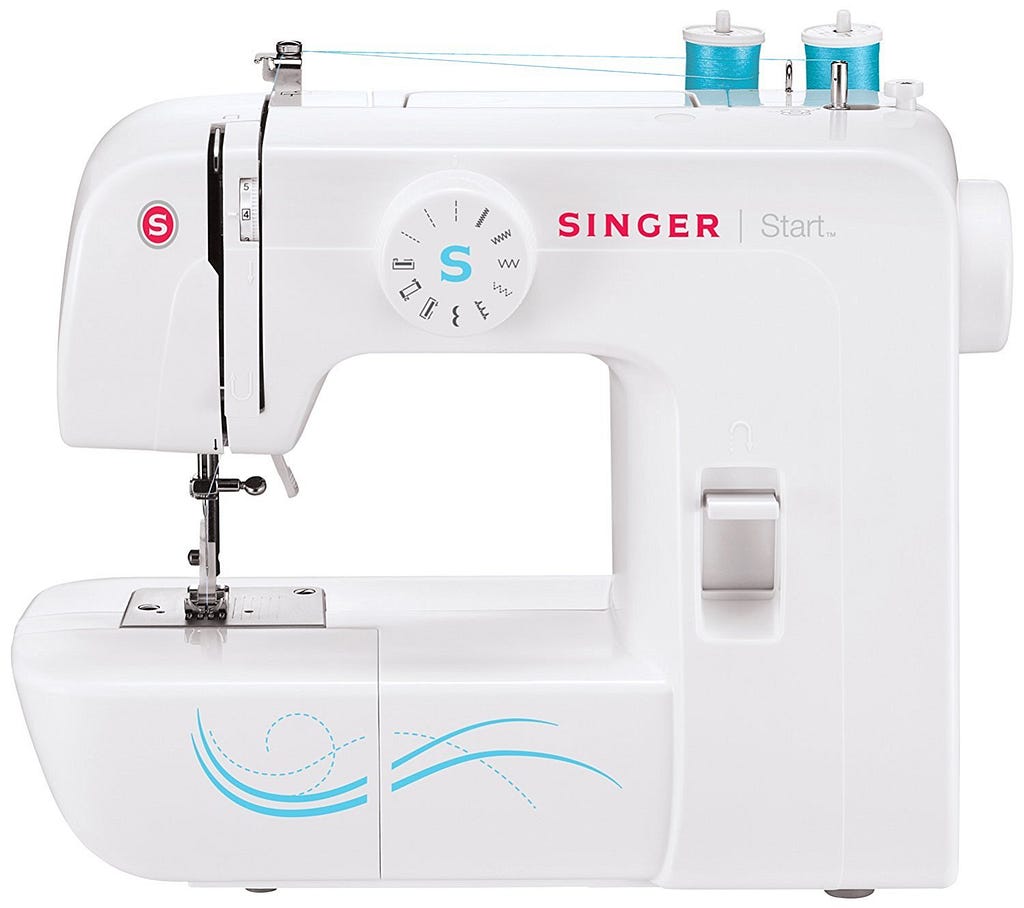 SINGER Start 1304 Sewing Machine