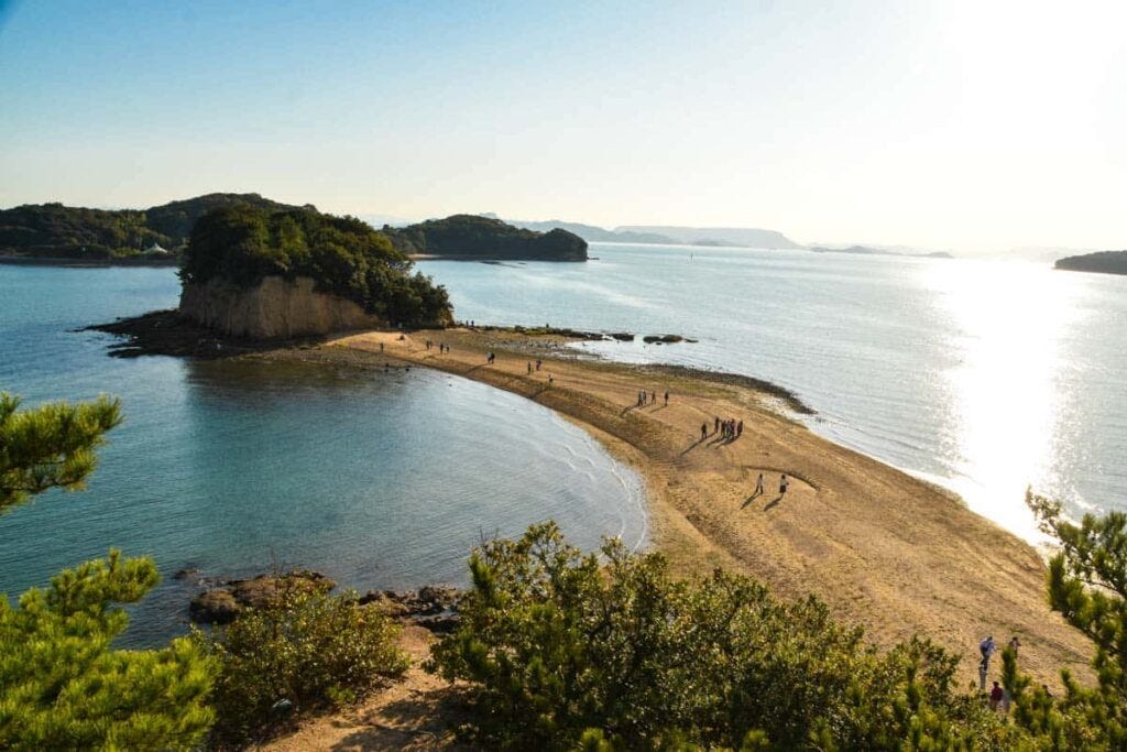 Shodoshima