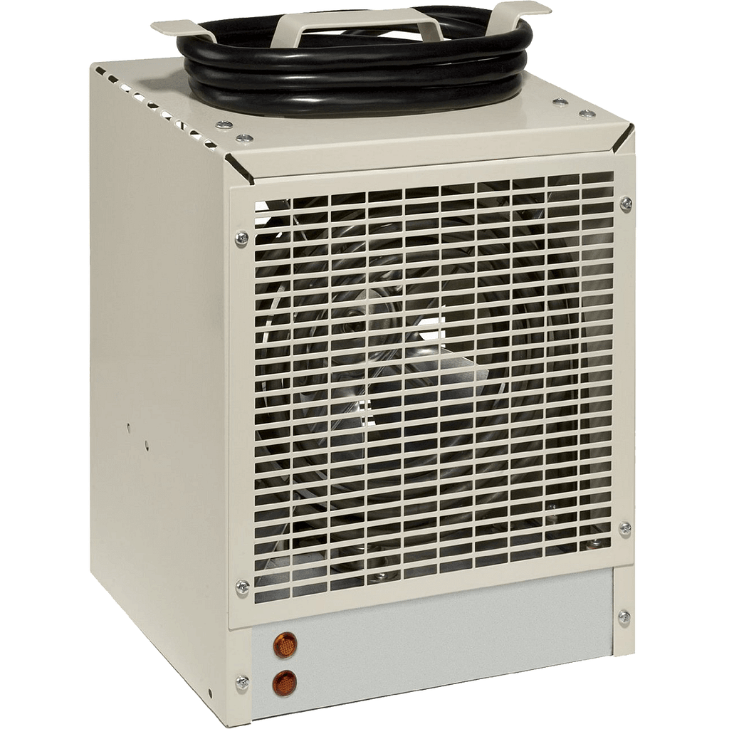 Dimplex DCH4831L Electric Garage and Construction Heater