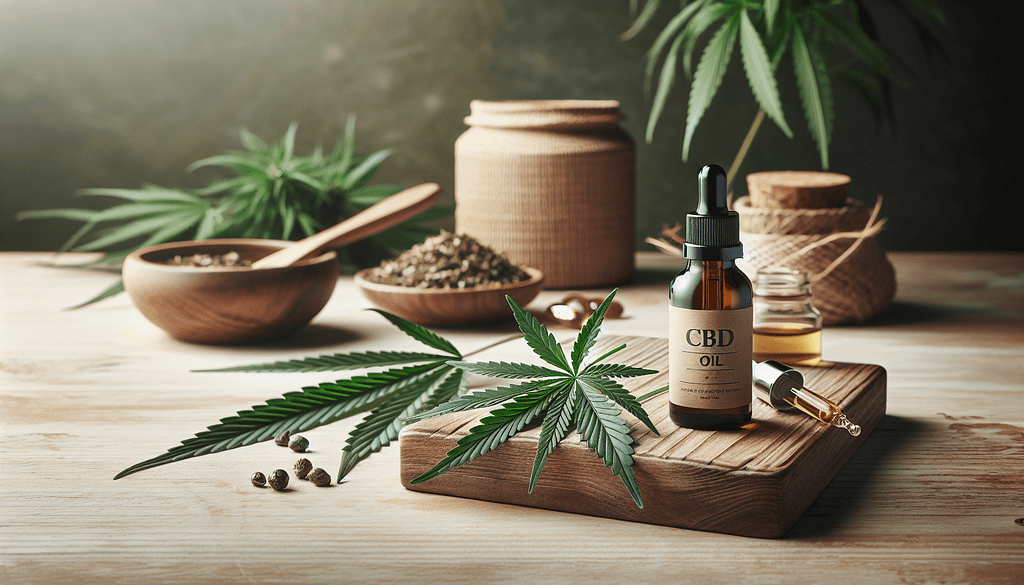 Can CBD Oil Help Manage Chronic Pain?