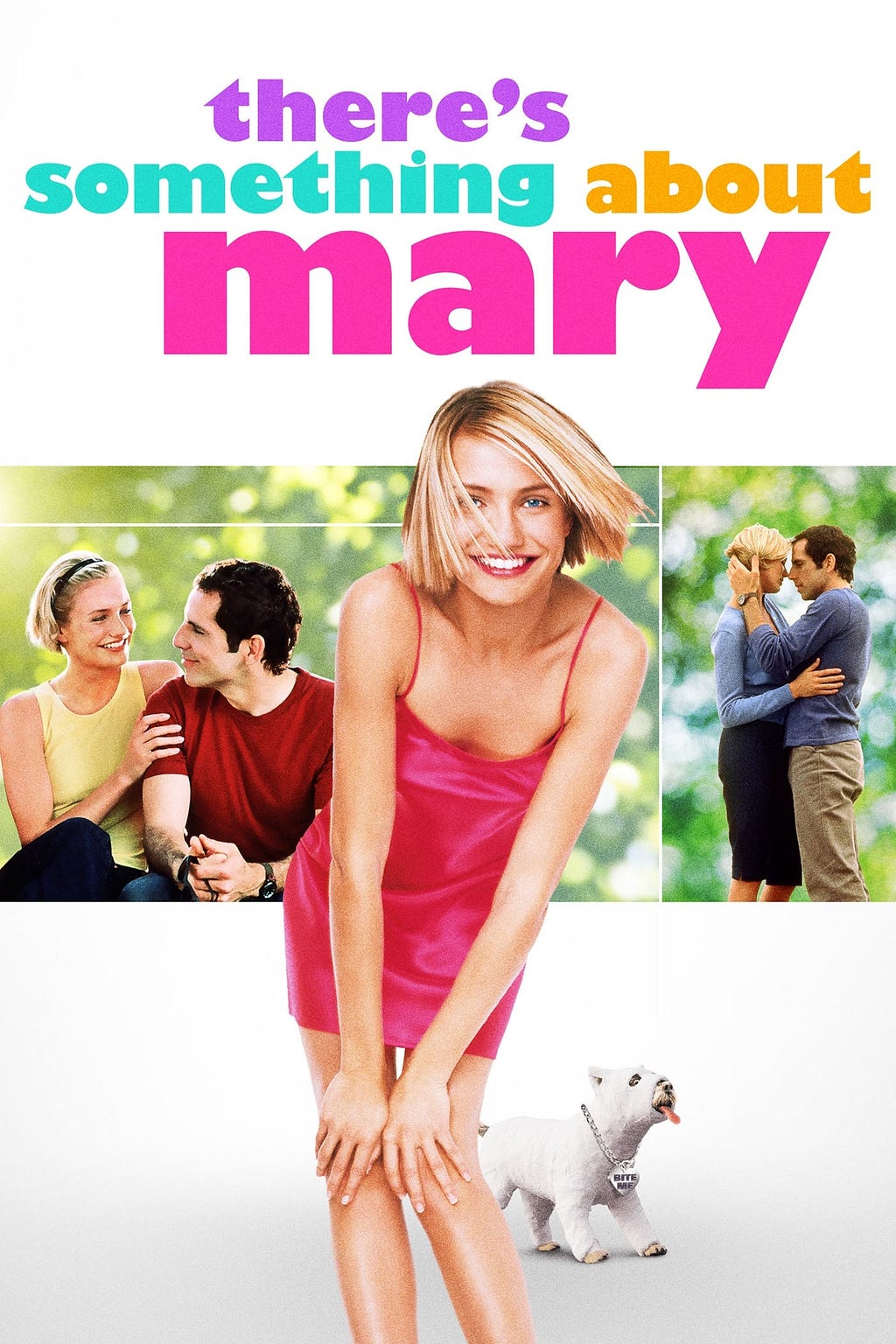 MARy (2008) | Poster