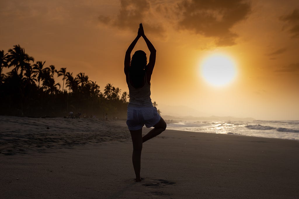 7 Ways to Relieve Stress and Get Your Life Back on Track — Healthier World