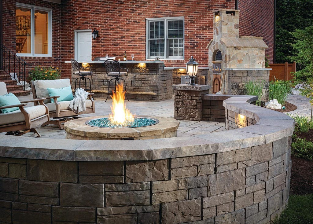 How to Buy a Starter Website With Patio Designs?  
