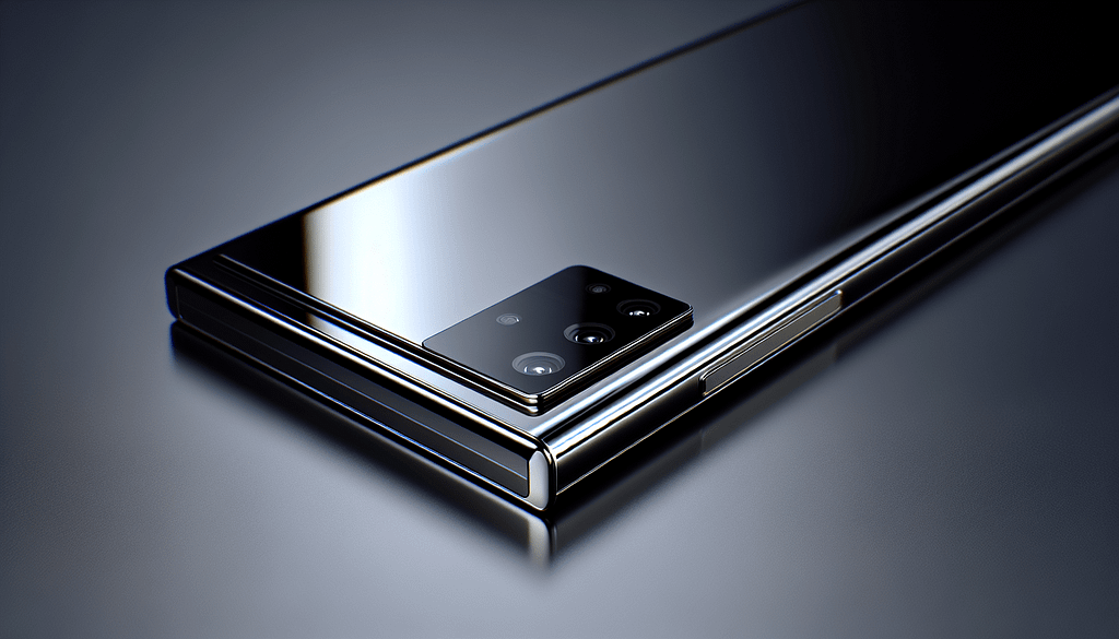 Unlocking Hidden Features Of The Samsung Galaxy S23 Ultra