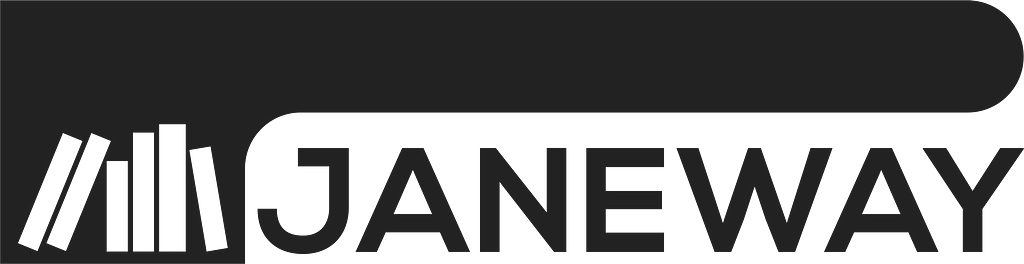 The Janeway logo