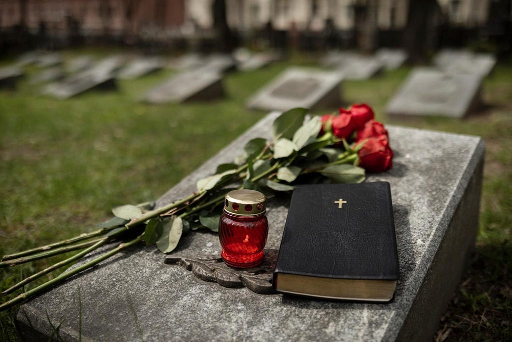 Mengenal Memento Mori, Ekspresi Seni Mengingat Kematian
