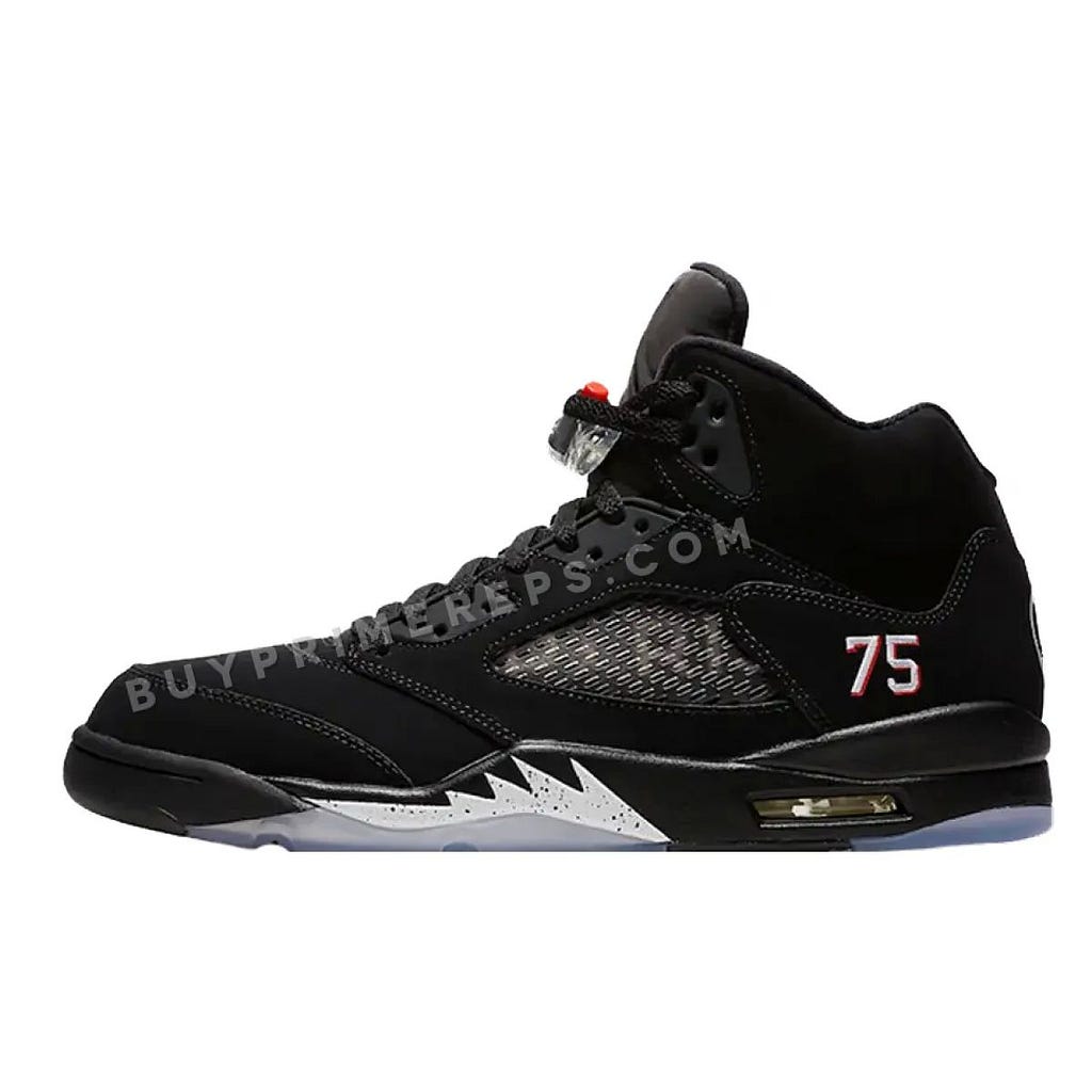 Air Jordan 5 