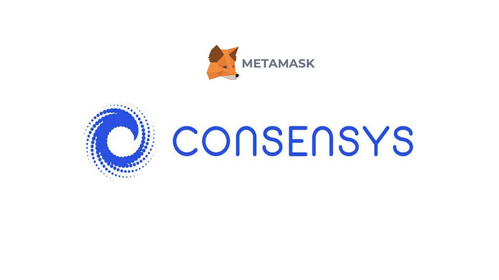 📣 Selon ConsenSys, Infura est utilisé pour collecter les adresses IP des utilisateurs de MetaMask.