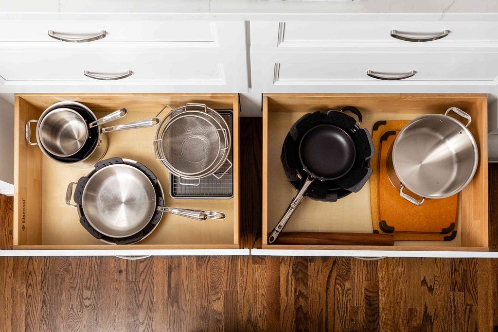 Best Place to Buy Kitchenware: Top Picks & Deals!