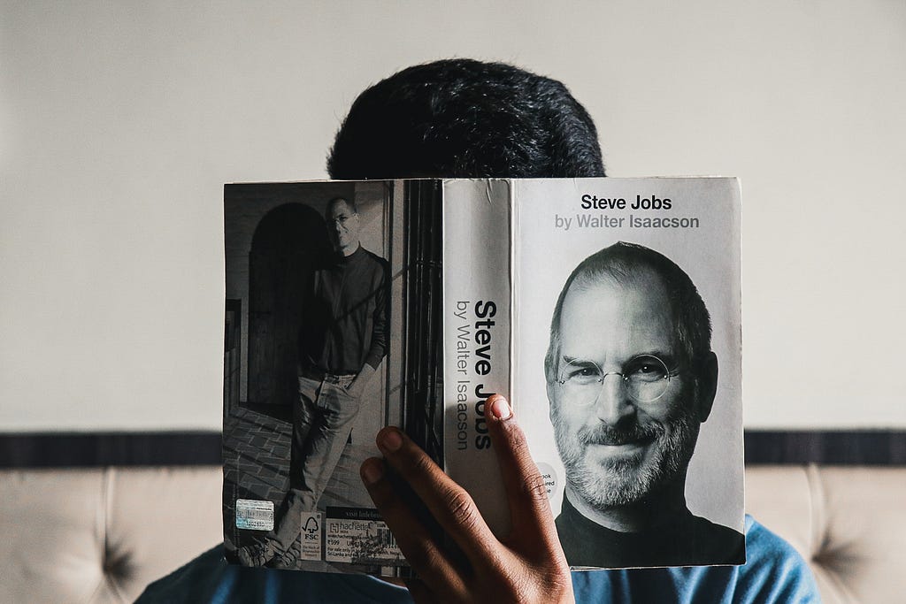 Jobs fue un referente en el mundo técnologico pero no estuvo exento de errores como todo humano.