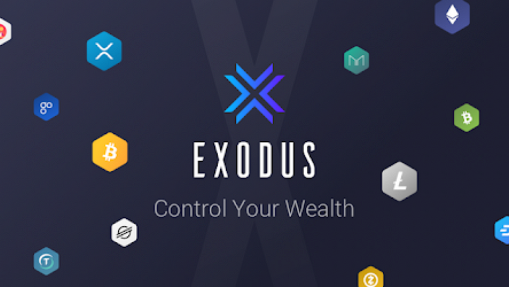 Exodus is a popular desktop wallet that supports a wide range of cryptocurrencies, including bitcoin, ethereum, and litecoin.