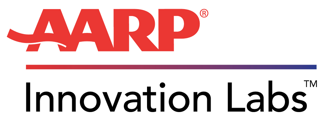 AARP Innovation Labs