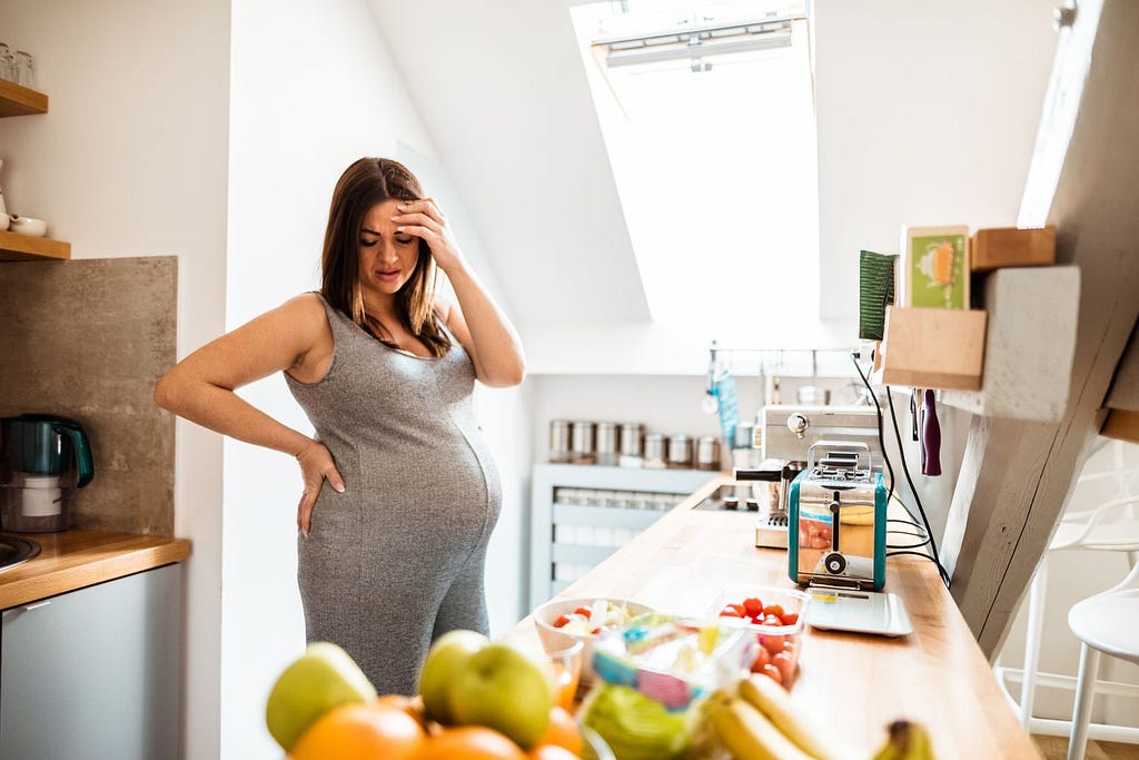 Can Pregnant Women Take Tylenol? Safety Insights