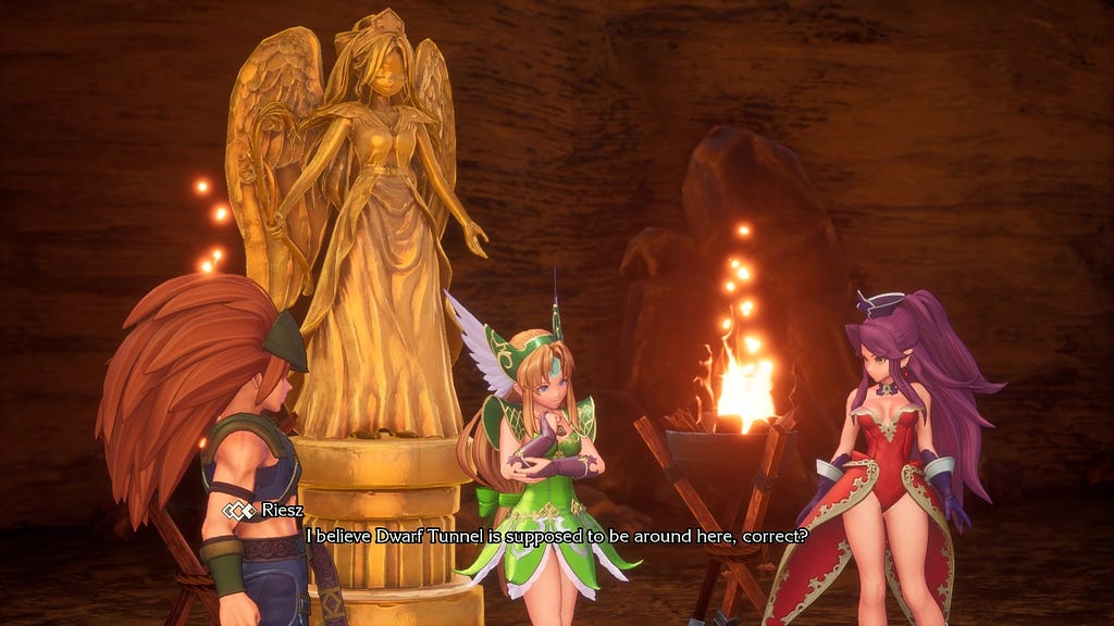 Trials of Mana