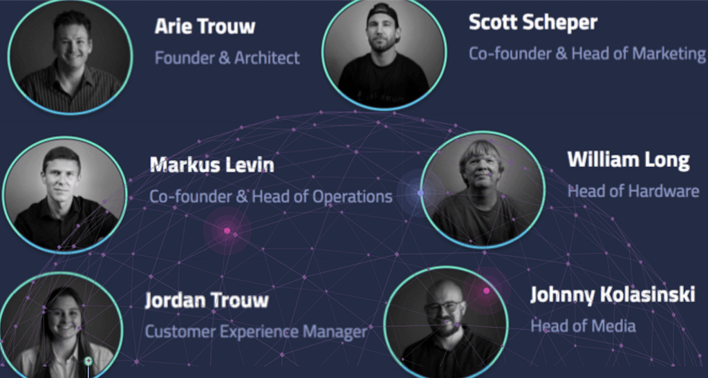 Xyo network ico review: what’s proof of location oracle blockchain? Xyo network ico review: what’s proof of location oracle blockchain?