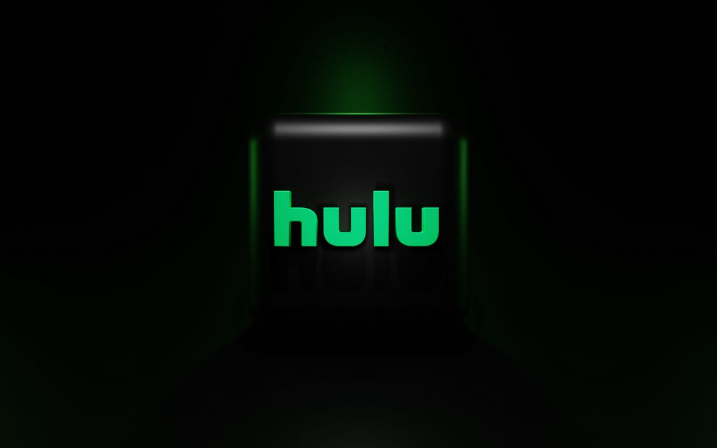 Hulu logo