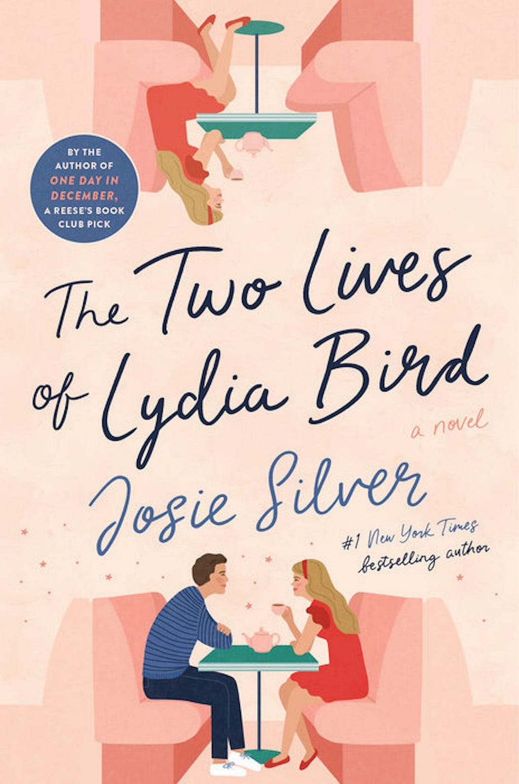 “The Two Lives of Lydia Bird.”