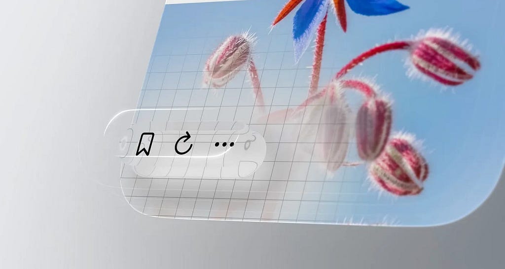Tactile future, AI replacement, my boss is generating AI designs