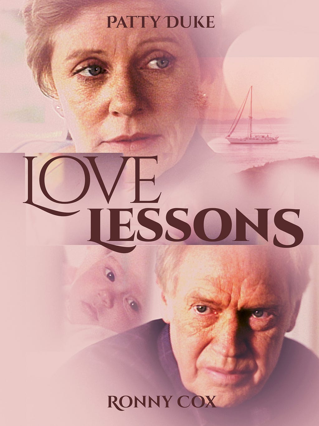 Love Lessons (2000) | Poster