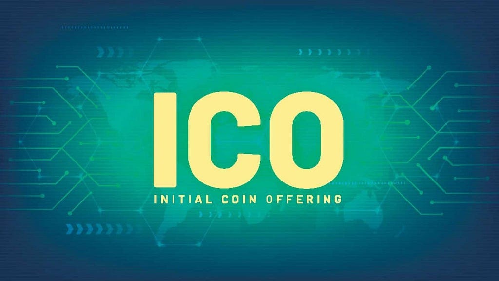 ICO marketing companyICO marketing company