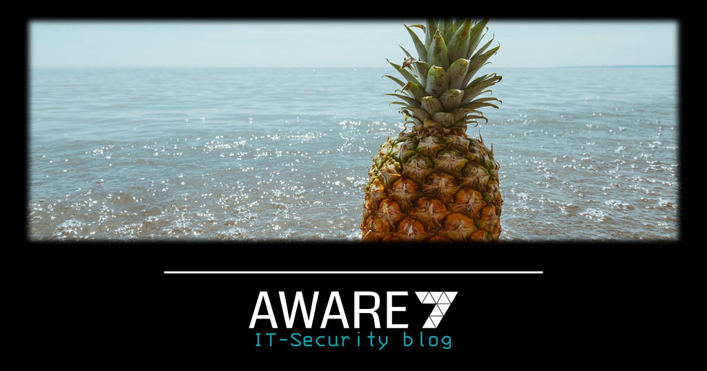 WiFi Pineapple - der Hacking Router für Einsteiger