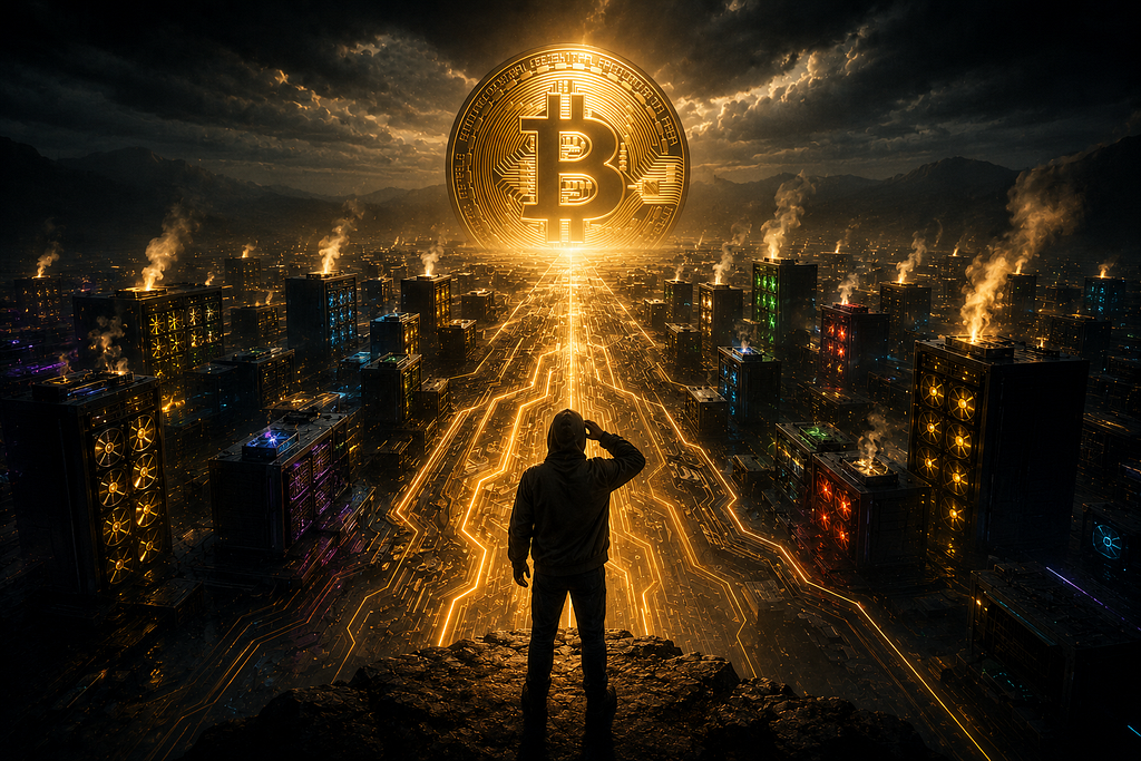What If Hashrate Is the Least Important Metric When Choosing a Mining Pool?