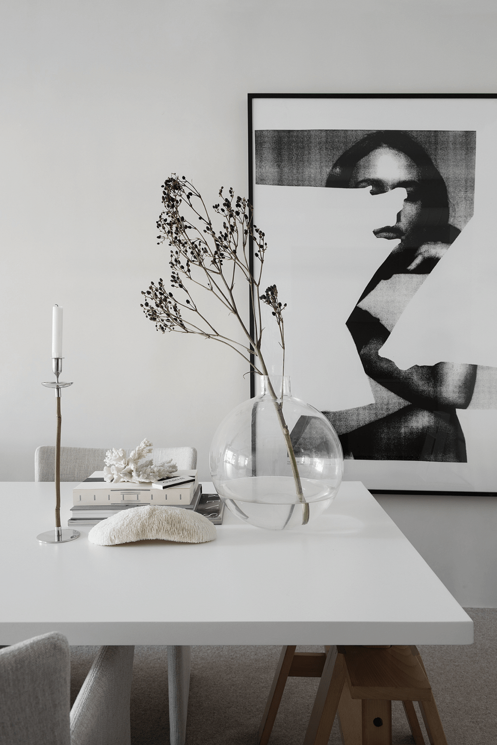 Studio Lotta Agaton - via Coco Lapine Design blog