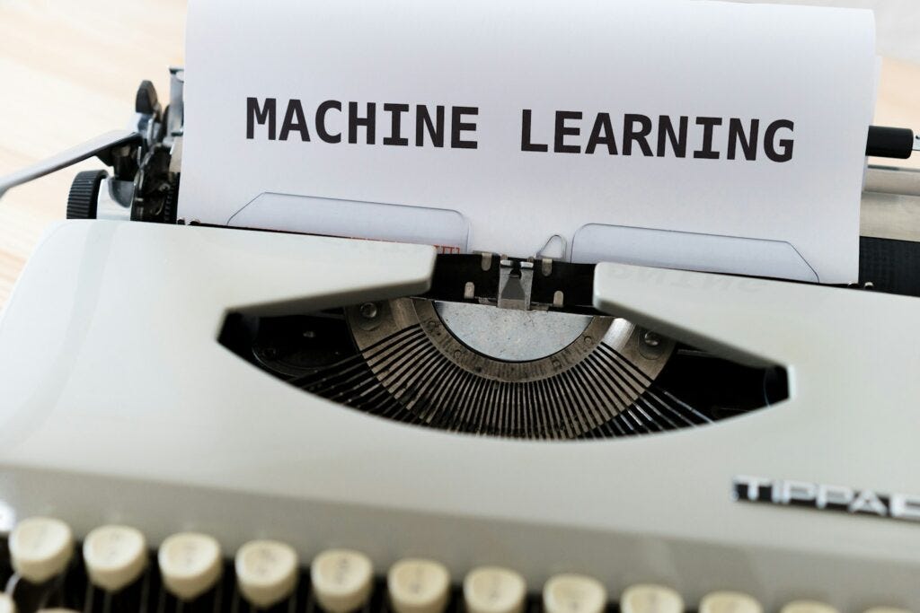 The Limits and Capabilities of Machine Learning in Prediction