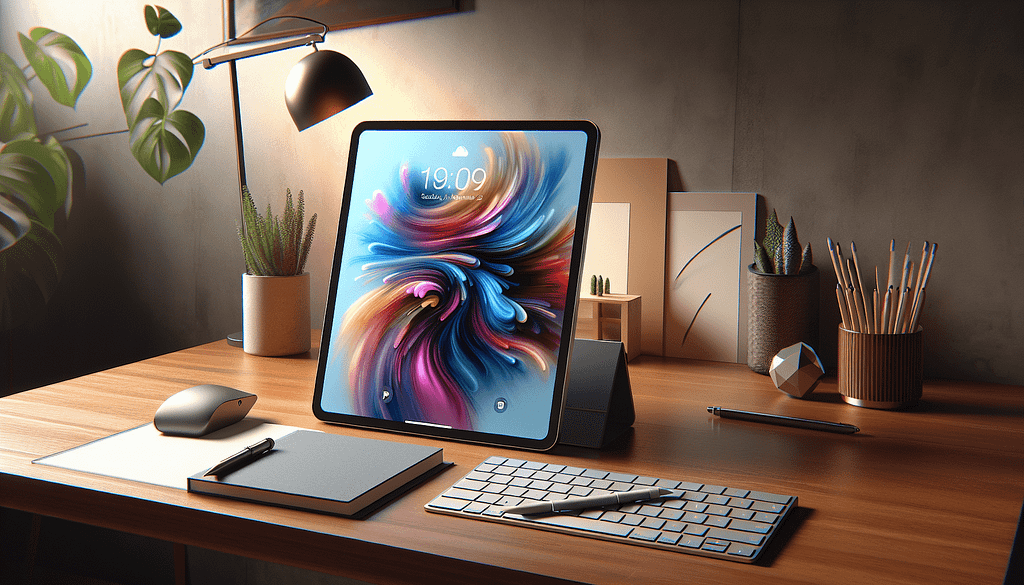 How Much Does An IPad Pro 12.9 Cost In 2024?